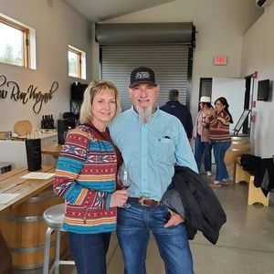 Meet your Posher, Deana